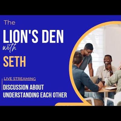 Understanding Eachother