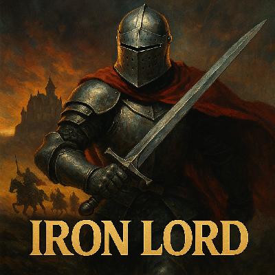 #144 - Iron Lord - Böse Onkel(s)