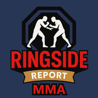 Ringside Report MMA: The Khamzat Chimaev Era Begins! UFC 319 Aftermath & Shanghai Preview
