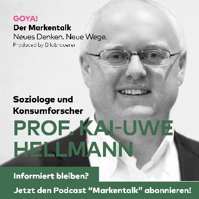 #29 Nachhaltigkeit – eine gesellschaftliche Überforderung?