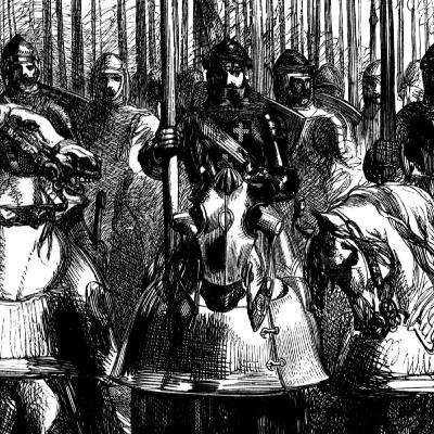 henry v is gay