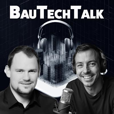6. Folge: Die Zukunft der Bauplanung – BIM und modellbasierte Kalkulation im Fokus