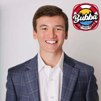 #33 Brilyn Hollyhand, Turning Point USA and Hunter's Next Chapter