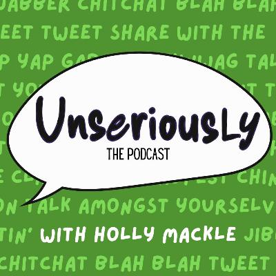 Adam Wright's (Tony Hale) Mary