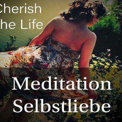 Meditation Selbstliebe
