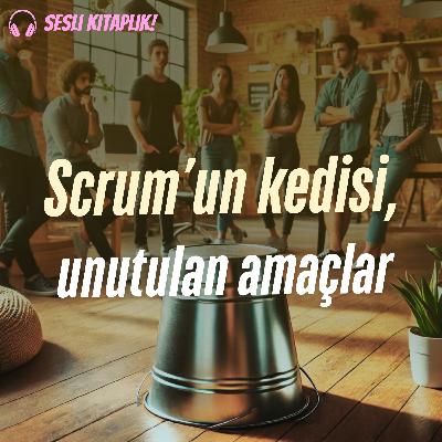 Scrum'ın kedisi