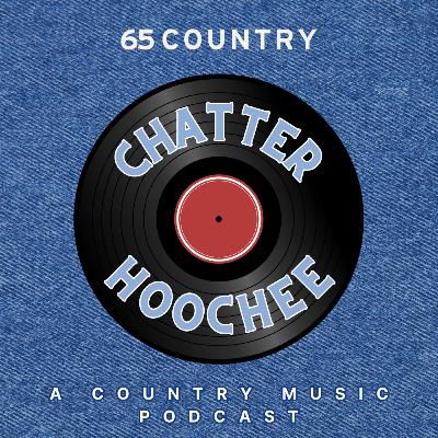 S2, Ep 8 - Stagecoach proudness & we have the Country ick