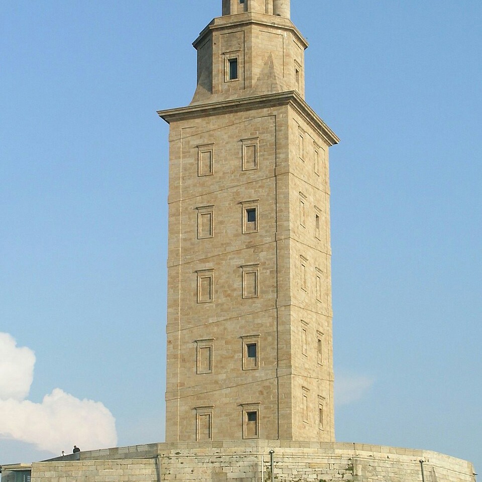 La Voz de la Libertad, Galiza