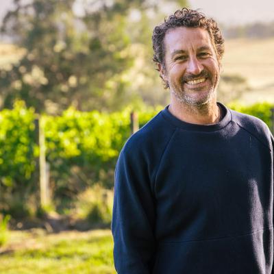 Mac Forbes - Yarra Valley