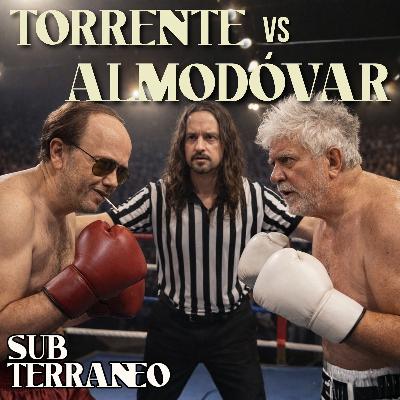 Torrente contra Almodóvar: El eterno debate de arte elevado versus arte popular Torrente contra Almodóvar: El eterno debate de arte elevado versus arte popular