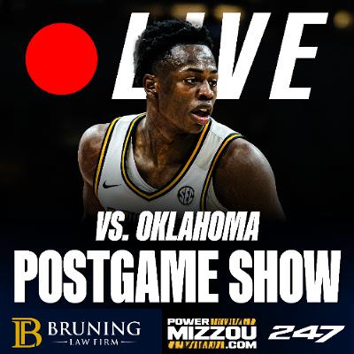Bruning Law Firm Postgame: Mitchell sinks Sooners at the buzzer
