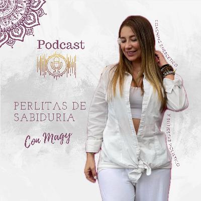 Meditación: Estoy sostenida por la luz dorada con visualización Meditación: Estoy sostenida por la luz dorada con visualización