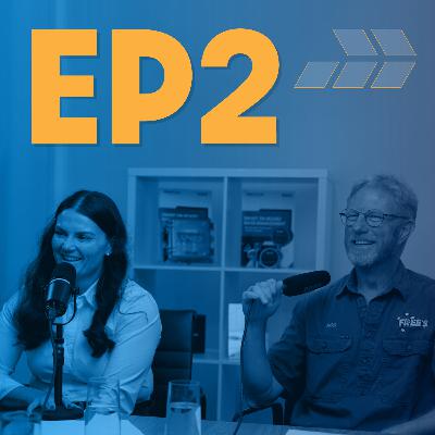 Under the Hood with Rob and Sarah