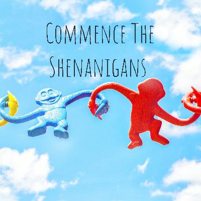 Episode 25: We’re Back Baby!