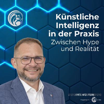 Künstliche Intelligenz in der Praxis: Zwischen Hype und Realität
