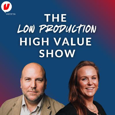 Local Founders with Global Vision (w/ Amy Kelly)