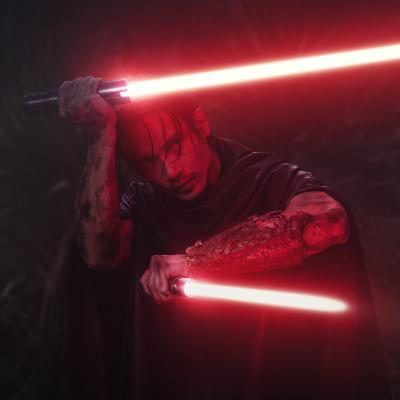 111. The Acolyte, el debatazo pendiente