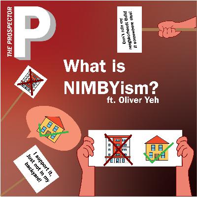 What is NIMBYism?