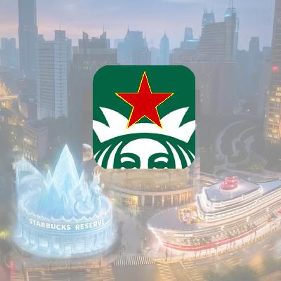 Vol.87 我们到底要哪一杯咖啡?星巴克中国「卖身」后思考 Vol.87 我们到底要哪一杯咖啡?星巴克中国「卖身」后思考