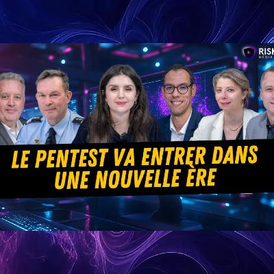 Le pentest à l'ancienne est terminé, voici pourquoi
