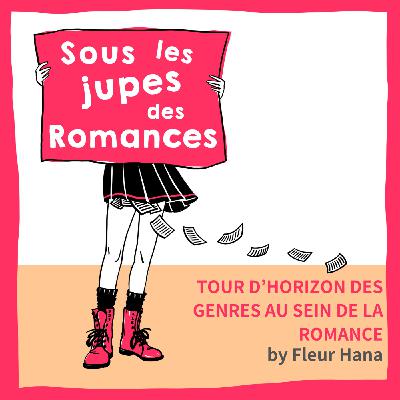 Les genres de la romance