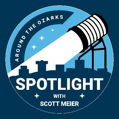 Around The Ozarks Spotlight -- Travis Paquin 417 Travel