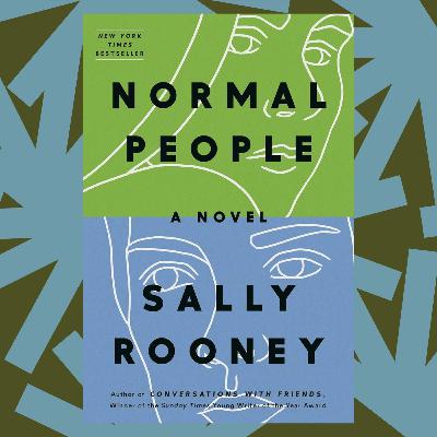 Looking back at 'Normal People,' before Sally Rooney’s rise to fame Looking back at 'Normal People,' before Sally Rooney’s rise to fame