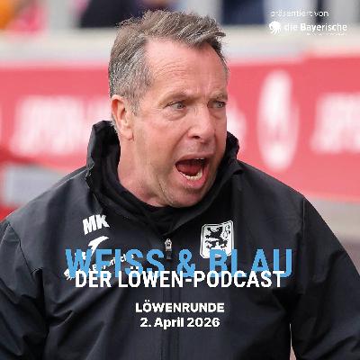 Löwenrunde vom 2. April 2026.