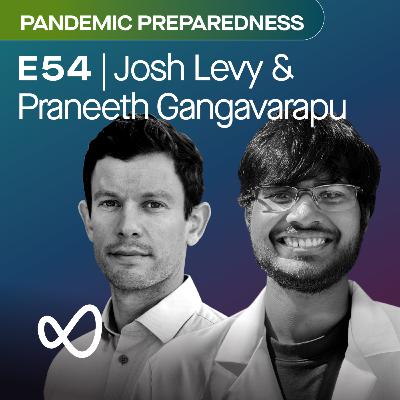 Pathogens in the pipeline: How wastewater holds clues to the next pandemic Pathogens in the pipeline: How wastewater holds clues to the next pandemic