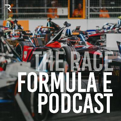 Our great big 2024 Formula E season review