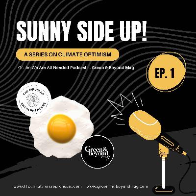 Sunny Side Up
