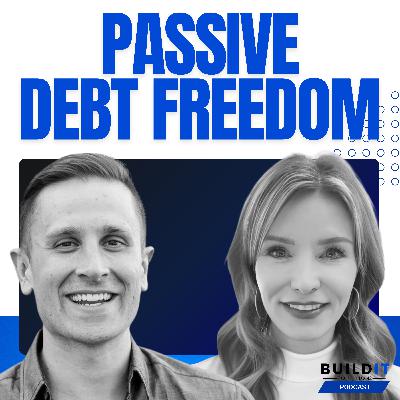 Worry Less: Passive Debt Investing with Merriah Harkins Worry Less: Passive Debt Investing with Merriah Harkins
