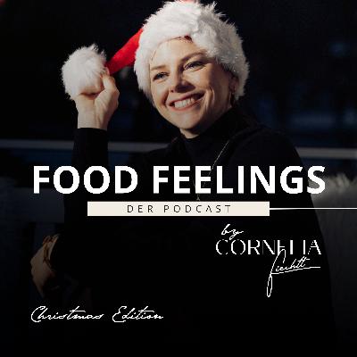 Essen im Dezember: Zwischen Plätzchen, Perfektion und alten Mustern