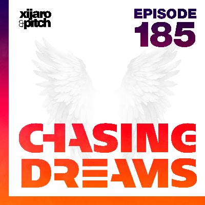 XiJaro & Pitch pres. Chasing Dreams 185