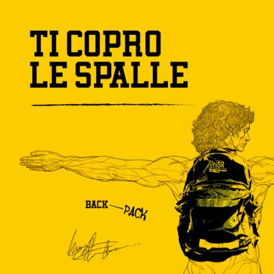 Ti copro le spalle 4° puntata "Tremendo e meraviglioso: il prodigio di essere vivi"