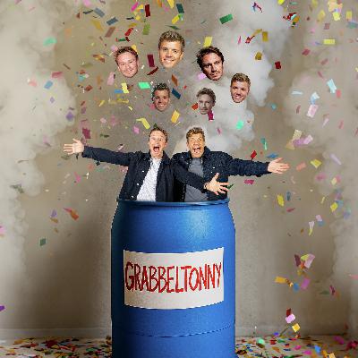 S7E22 - Tussen Bijbel en Bontenbal