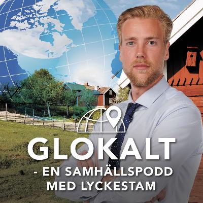 Om landsbygdens framtid - Bonusavsnitt! Om landsbygdens framtid - Bonusavsnitt!