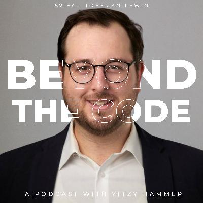 Freeman Lewin: A Lawyer, a Scholar and an Entrepreneur. Freeman Lewin: A Lawyer, a Scholar and an Entrepreneur.