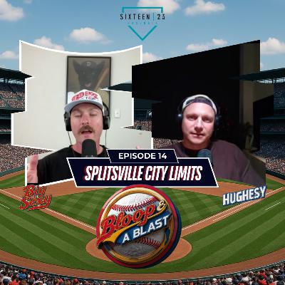 Bloop & A Blast - Splitsville City Limits