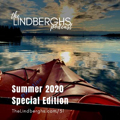 Sumer of 2020, Special Edition