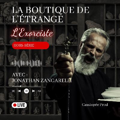 Hors-Série - L'Exorciste