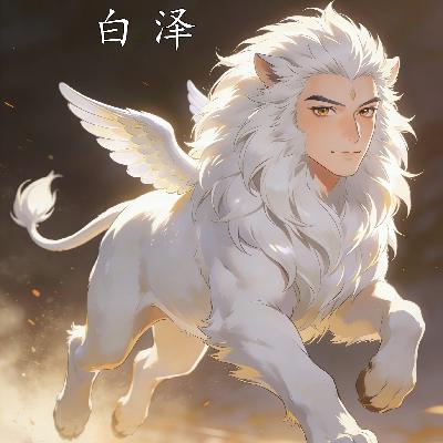 第07集：白泽——人面兽身的“智慧密码”