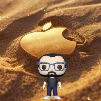 AppleWorldHellas Season 2 EP25 - Όταν χάνεις μια μάχη, δε σημαίνει ότι έχασες και τον πόλεμο