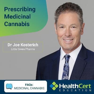 Medicinal Cannabis FAQs: Prescribing medicinal cannabis in primary care