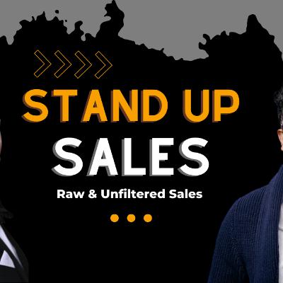 Stand Up Sales Episode 2: EXPOSING Hubspot, Gong, and Outreach.io Sales Team's Stand Up Sales Episode 2: EXPOSING Hubspot, Gong, and Outreach.io Sales Team's