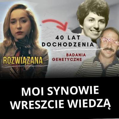 WRESZCIE UDAŁO SIE GO NAMIERZYĆ | HISTORIE KRYMINALNE