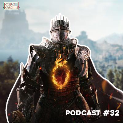 Dragon's Dogma 2, Stellar Blade & more new games!