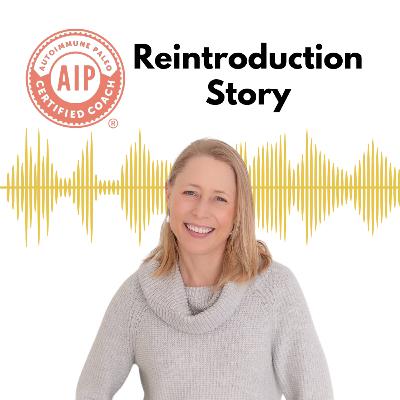 29. Reintroduction Story with Jaime Hartman 29. Reintroduction Story with Jaime Hartman