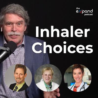 Navigating Inhaler Choices for Patients and the Environment Navigating Inhaler Choices for Patients and the Environment