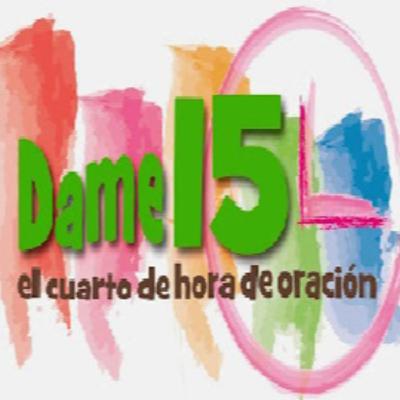 Cuarto de hora de oración - 2do Domingo de pascua